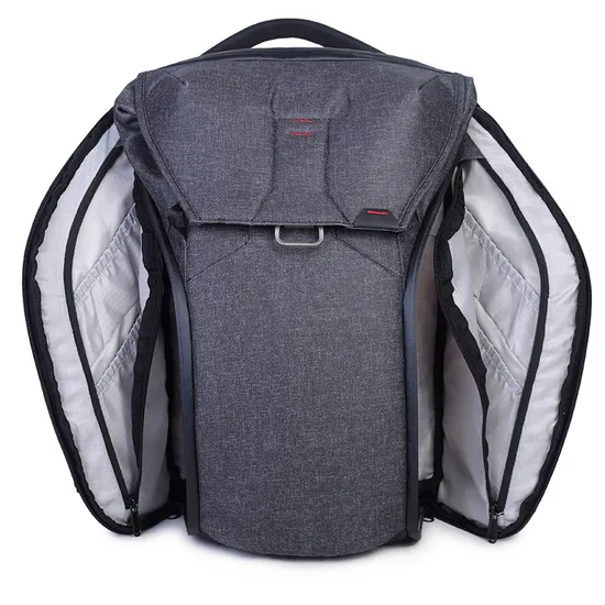 New Multifunctional SLR Camera Backpack with Large Capacity Waterproof Digital Backpack