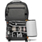 Customized Large Capacity Cross-Border Hot Selling Travel Photography Portable Trolley Camera Baackpack