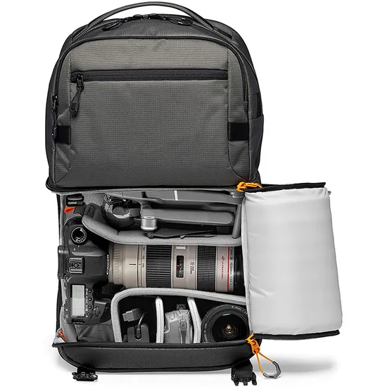Customized Large Capacity Cross-Border Hot Selling Travel Photography Portable Trolley Camera Baackpack