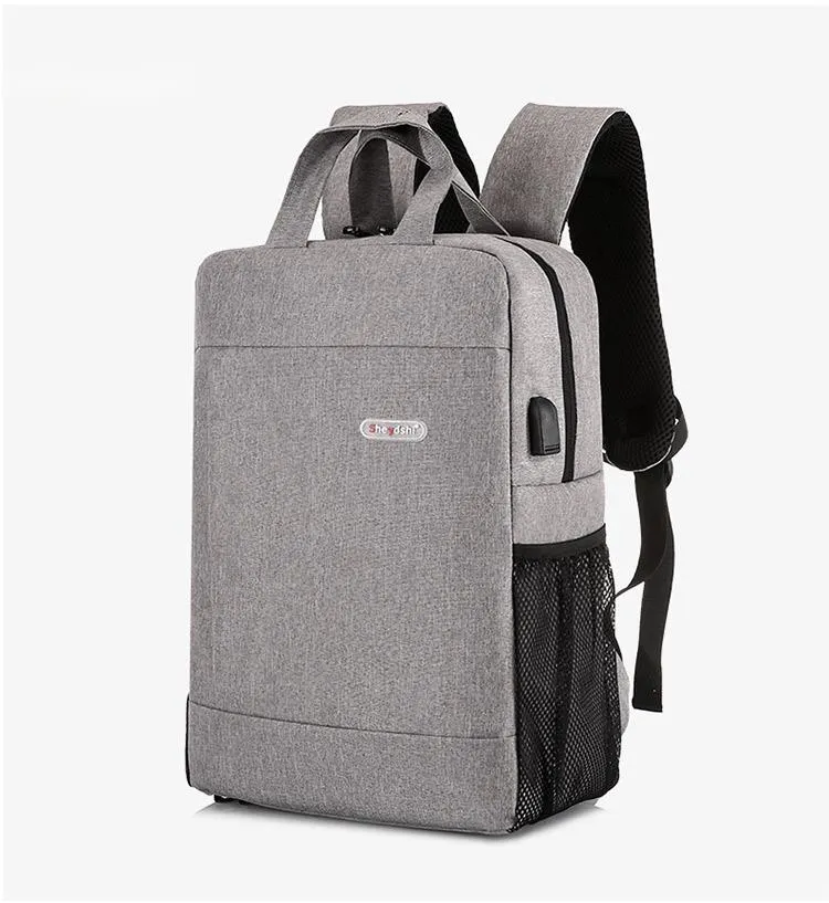 Shoulder Camera Backpack Computer SLR Photography Backpack Fashionable Outdoor Travel Backpack