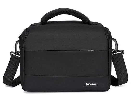 Factory New Leisure One Shoulder Digital Photography Bag DSLR Camera Bag