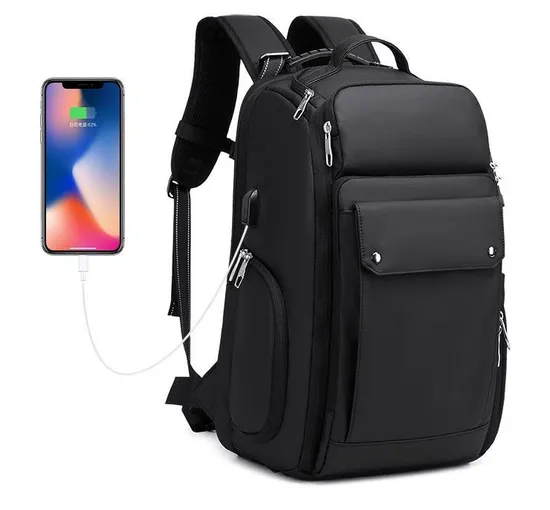 New SLR Camera Backpack Drone Waterproof Computer Stabilizer Backpack