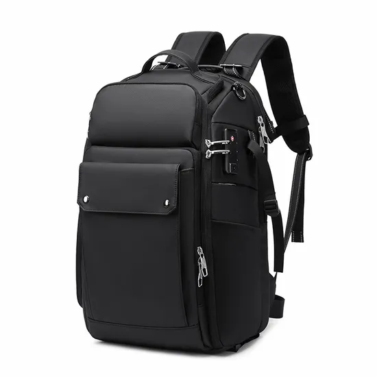 New SLR Camera Backpack Drone Waterproof Computer Stabilizer Backpack