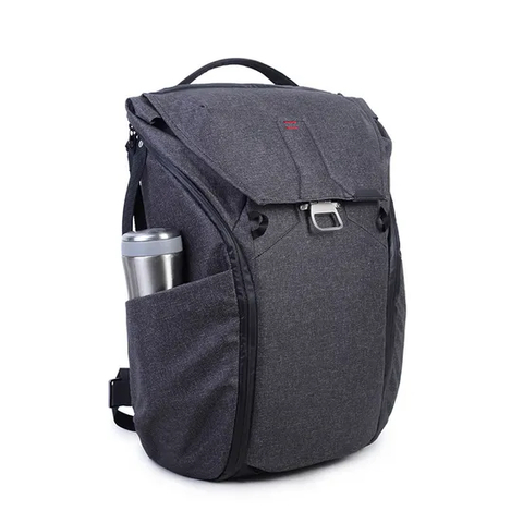 20L Large Capacity SLR Camera Backack Shoulder Travel Photography Waterproof Multi Functional Digital Backpack