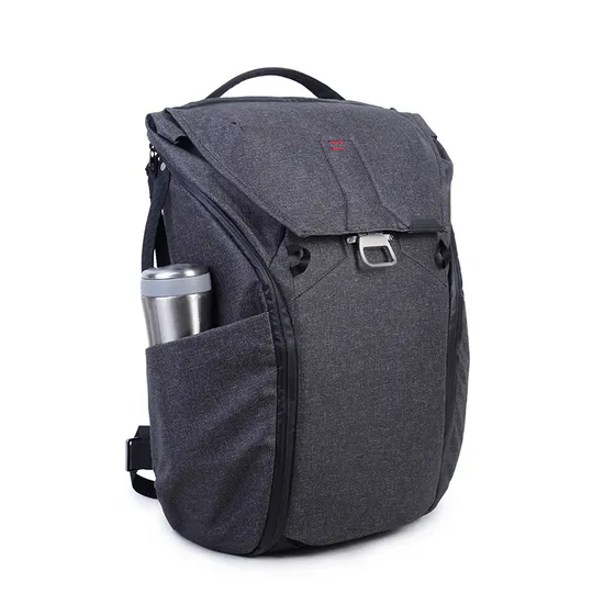 20L Large Capacity SLR Camera Backack Shoulder Travel Photography Waterproof Multi Functional Digital Backpack