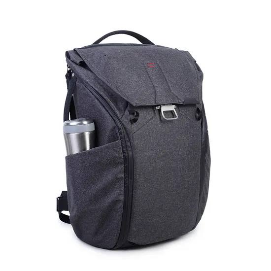 20L Large Capacity SLR Camera Backack Shoulder Travel Photography Waterproof Multi Functional Digital Backpack