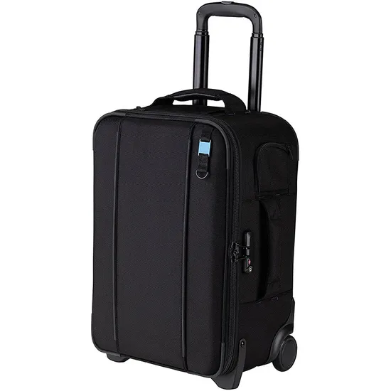 New Professional Photography Equipment Bag Outdoor Lightweight Travel Rod Camera SLR Backpack
