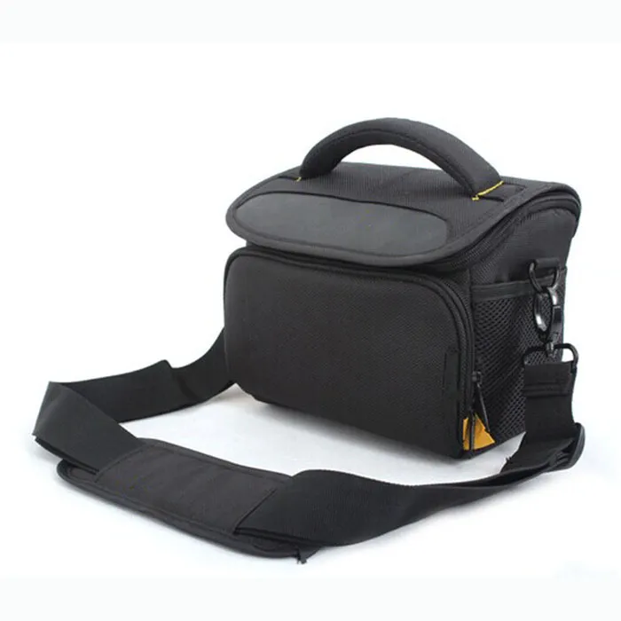 Factory SLR Oblique Span Photography Bag Waterproof and Impact Resistant Single Shoulder SLR Camera Bag