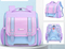Factory Children′s Primary School Student Spinal Protection Weight Reduction Oxford Cloth Anti Splashing Backpack