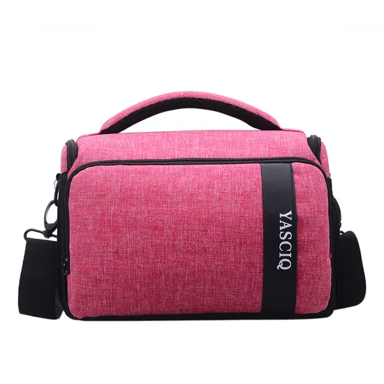 New Single Shoulder Camera Bag Fashion Photography Bag SLR Camera Bag