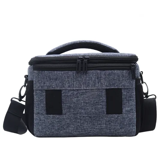 New Single Shoulder Camera Bag Fashion Photography Bag SLR Camera Bag