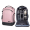 Photography Backpack Micro SLR Camera Bag Drone Storage Large Capacity Backpack