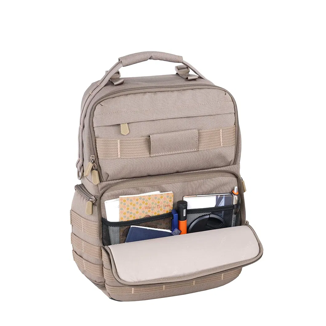 Large Tactical Backpack Customized Tactical Camera Bag Camera Equipment Storage Backpack