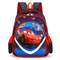 2024 New Cartoon 3D Hard Shell Backpack Kindergarten Cartoon Cute Children′s Backpack