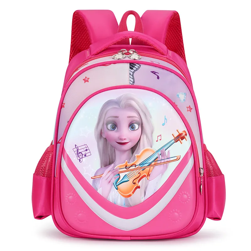 2024 New Cartoon 3D Hard Shell Backpack Kindergarten Cartoon Cute Children&prime;s Backpack