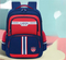 New Primary School Backpack with Sandwich Anti Splashing Large Capacity Boys and Girls School Bag