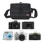 Micro Digital Camera Bag Dust-Proof Single Shoulder Photography Portable SLR Camera Bag