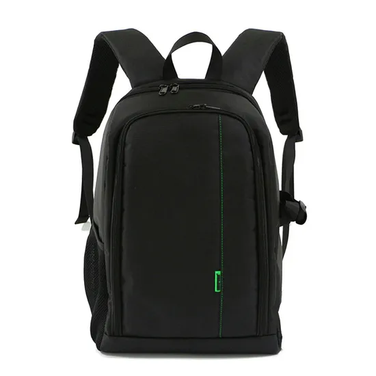 New Canon SLR Camera Backpack Travel Photography Digital Bag Large Capacity Camera Backpack