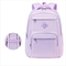 New Casual Lightweight Fashionable Backpack with Large Capacity for Men and Women