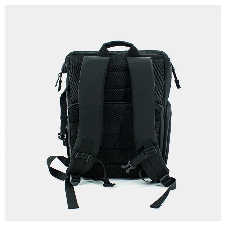 New Photography Camera Bag Professional Equipment Storage DSLR Micro Single Drone Outdoor Backpack
