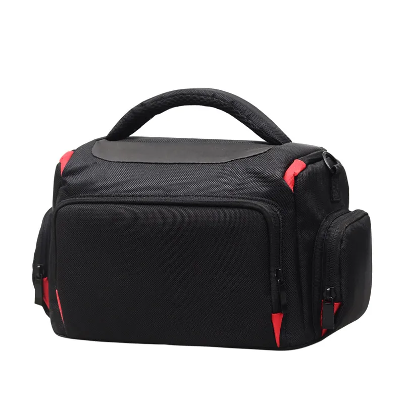 Factory Customized New SLR Camera Bag Single Shoulder Photography Bag Micro Camera Bag