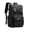 Large Capacity Shoulder Photography Backpack Vintage Canvas Camera Backpack Drone 17 Inch Computer Backpack