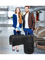 Fashionable Suitcase Travel Bag Multifunctional Suit Trolley Bag Waterproof Clothing Bag