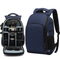 New SLR Camera Bag Waterproof Lens Micro Single Digital Photography Backpack Computer Backpack