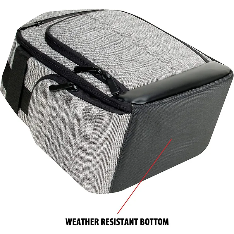 New Micro Camera Backpack Travel Portable Aerial Camera Storage Backpack Drone Aircraft Backpack