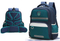 Customized Backpack Primary School Studentschildren Ultra Light Spine Protection