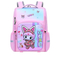 2024 New 3D Hard Shell Primary School Student Backpack Large Capacity Children′s Backpack