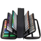 New Portable Large-Capacity Pencil Case for Storing 300 Pencils Art Painting Stationery Bag