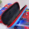New 3D Pencil Case Double-Layer Primary School Student Large Capacity Stationery Bag Pencil Case