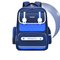 Children′s Printed Logo Backpack School Bag Elementary School Student Backpack