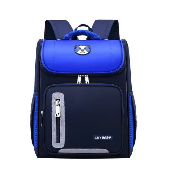 Wholesale Backpacks for Elementary School Students Space Backpacks Large Capacity Lightweight Children′s Backpacks