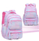 New Backpack Lightweight Instagram Style Girls′ Backpack Lightweight Elementary School Backpack
