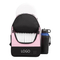 Customized Logo Outdoor Sport Waterproof Disc Backpack Frisbee Pocket Disc Golf Backpack