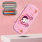 New EVA Pencil Case, Stationery Box, Elementary School Pencil Case