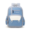 2024 New Primary School Student Backpack Boys and Girls Children′s Weight Reducing Breathable, Waterproof Backpack