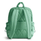 New Arrival Large Capacity Casual Elegant Nylon Fiber Sewing Thread Solid Color Backpack