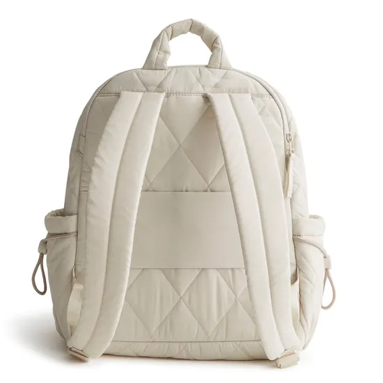 Leisure Daily School Backpac New Fashion Waterproof Nylon Neutral Large Capacity Travel Backpack
