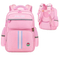 New Boys and Girls School Primary School Student Backpack Embroidered Large Capacity Backpack