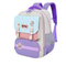 High Quality Large Capacity Backpack for Boys and Girls Shoulder Protector for Children and Elementary School Students