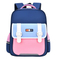 New Backpack Waterproof Load-Reducing Wear-Resistant Lightweight Backpack for Children′s Spine Protection Backpack