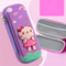 Primary School Student Pencil Case Large Capacity Children′s Stationery Pencil Case