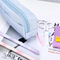 New Large Capacity Pen Bag Stationery Box Primary School Student Stationery Bag