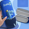 Cute Primary School Student Pencil Case Large Capacity 3D Stationery Case Pencil Case