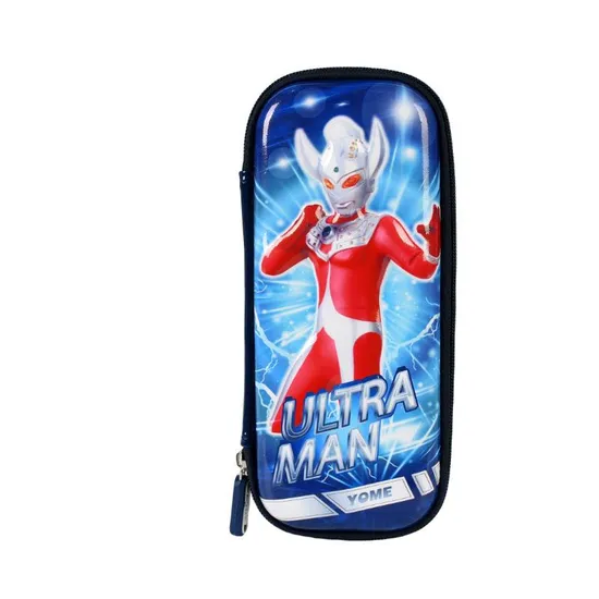 Male Primary School Student Stationery Box 3D Pencil Case Boy EVA Large Capacity Pencil Pouch