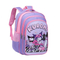 Children′s Backpack Primary School Student Waterproof Load Reducing Backpack