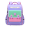 Factory Customized New Student Backpack Boys Lightweight Girls Backpack